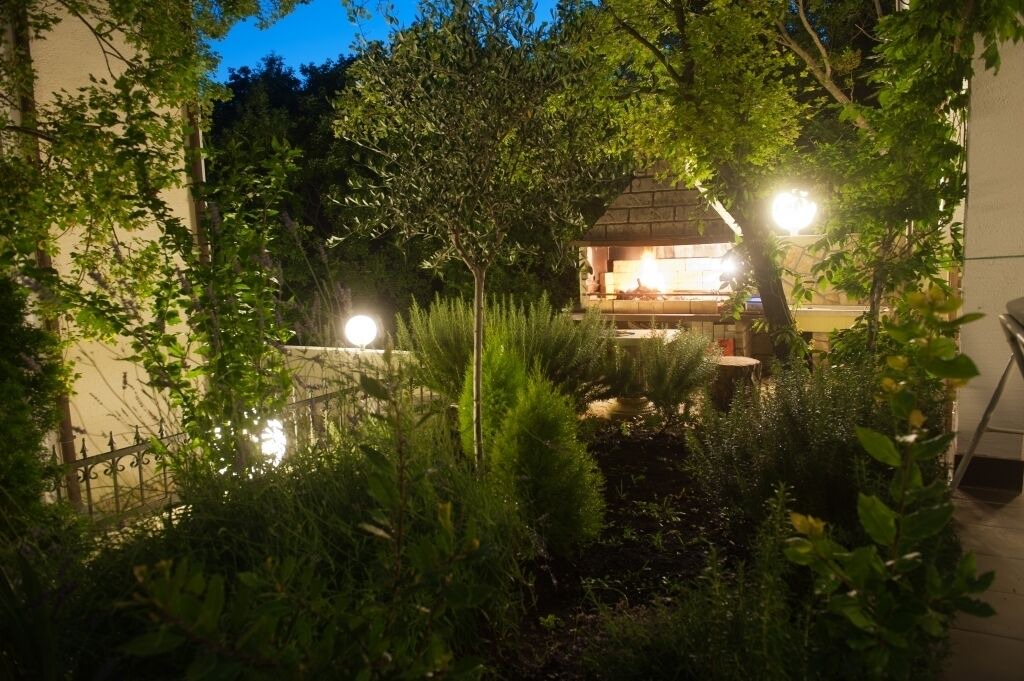Photo of Outdoor in Povile