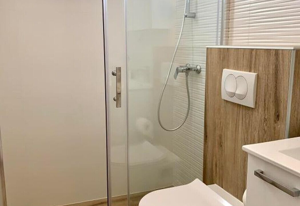 Photo of Bathroom in Omis
