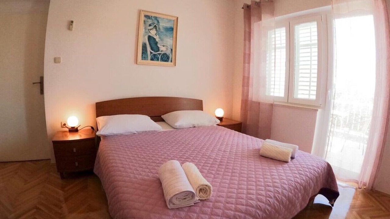 Photo of Bedroom in Omis