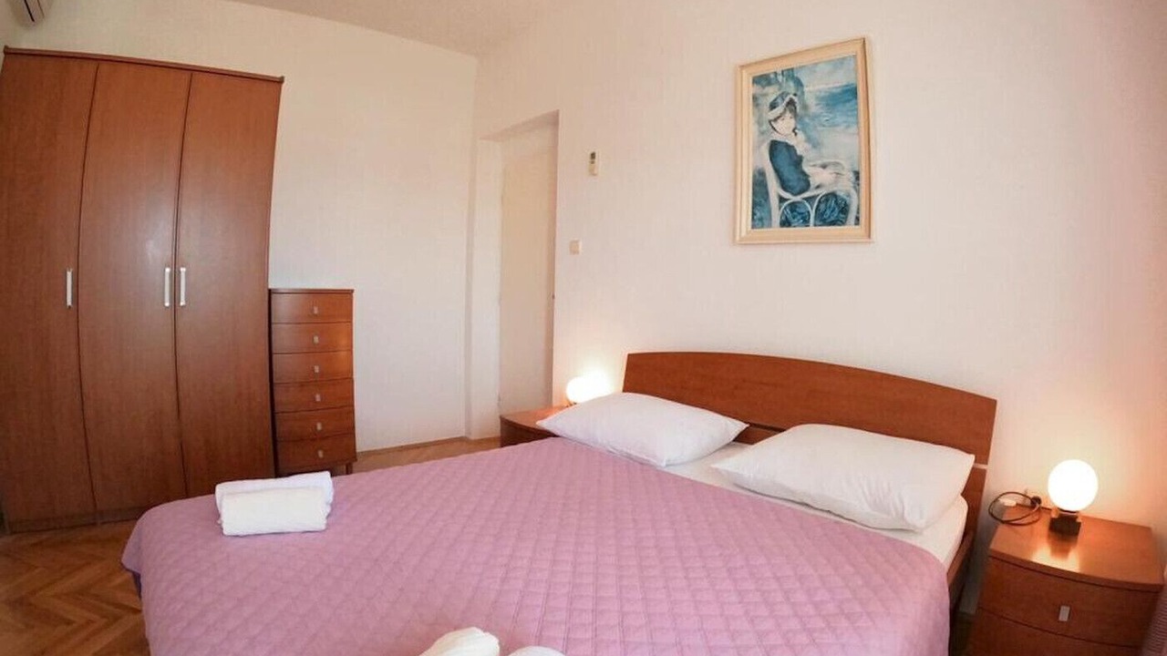 Photo of Bedroom in Omis