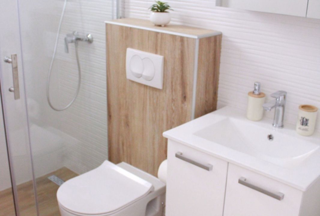 Photo of Bathroom in Omis