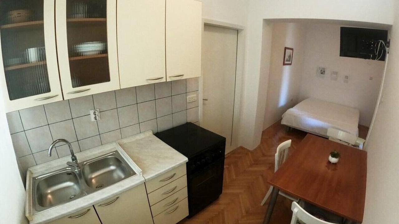 Photo of Bedroom in Omis