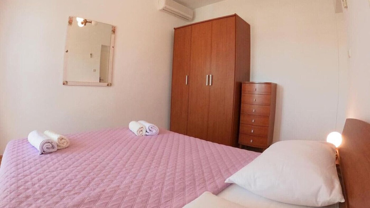 Photo of Bedroom in Omis