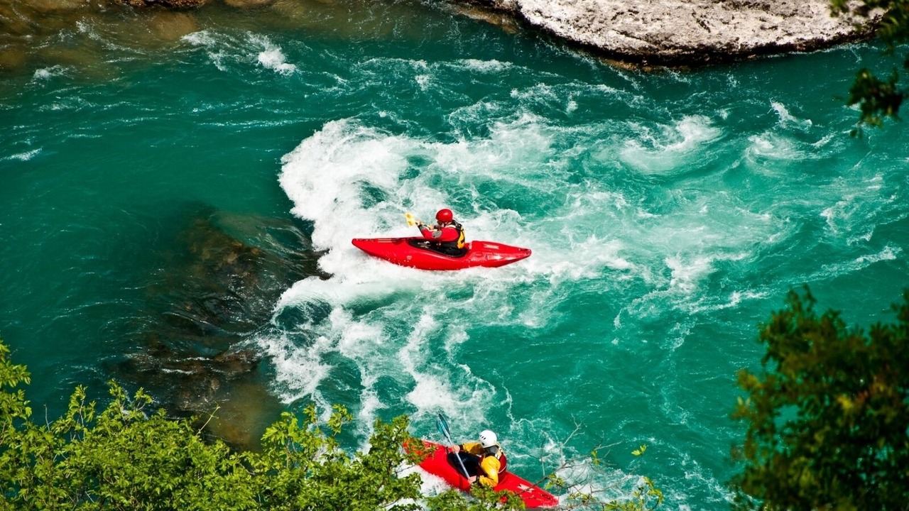 Photo of Outdoor in Duce