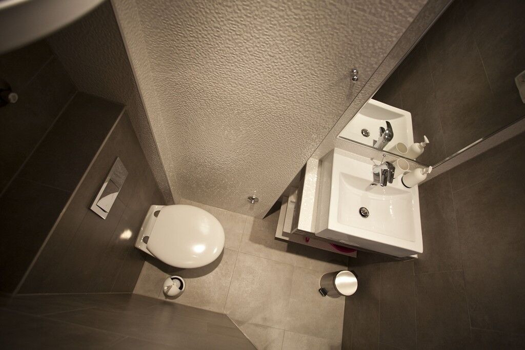 Photo of Bathroom in Duce
