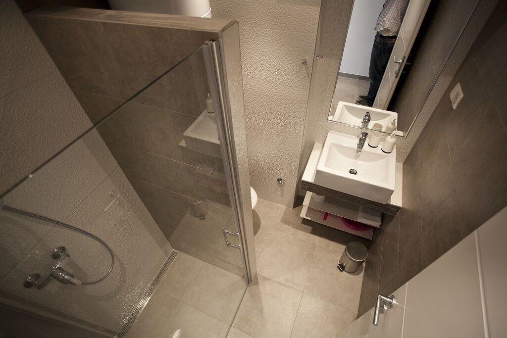 Photo of Bathroom in Duce