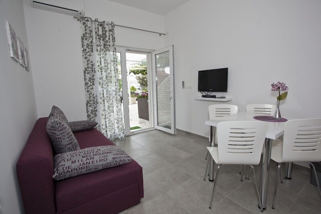 Photo of Livingroom in Duce