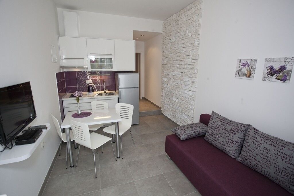 Photo of Livingroom in Duce