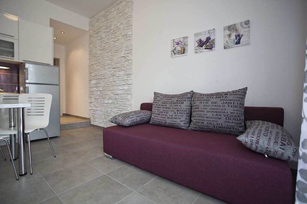 Photo of Livingroom in Duce
