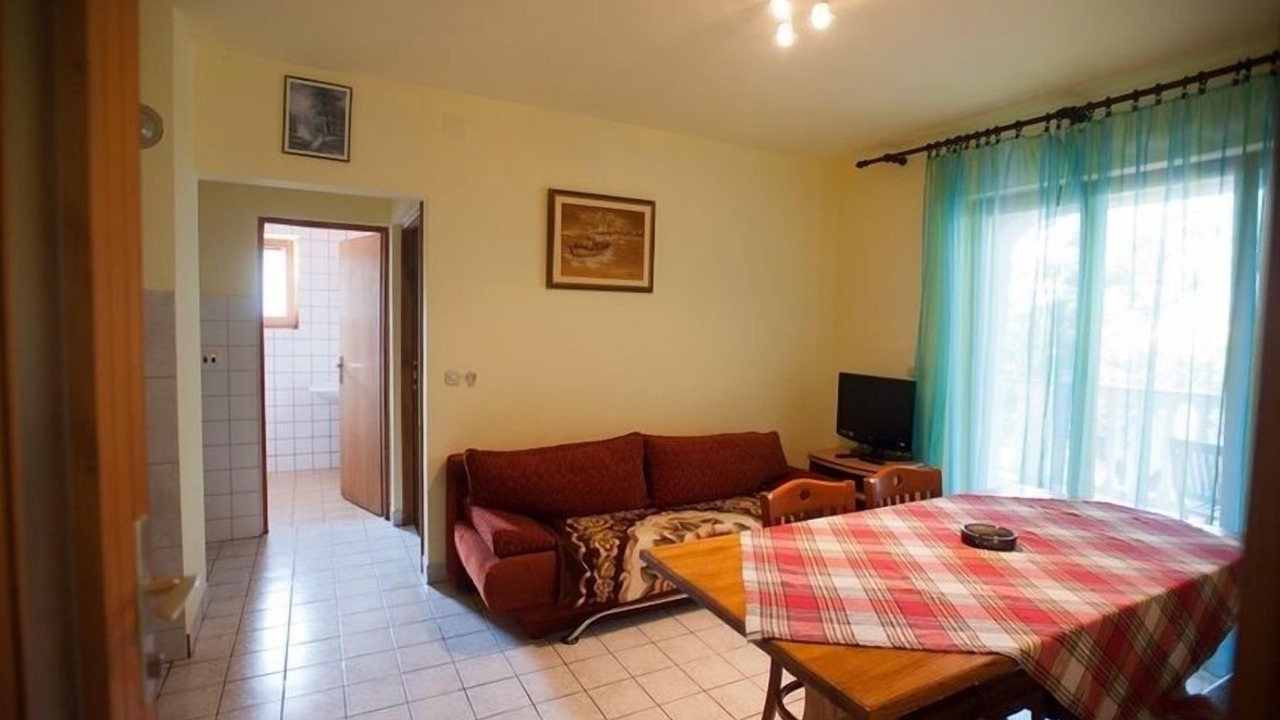 Photo of Livingroom in Povile