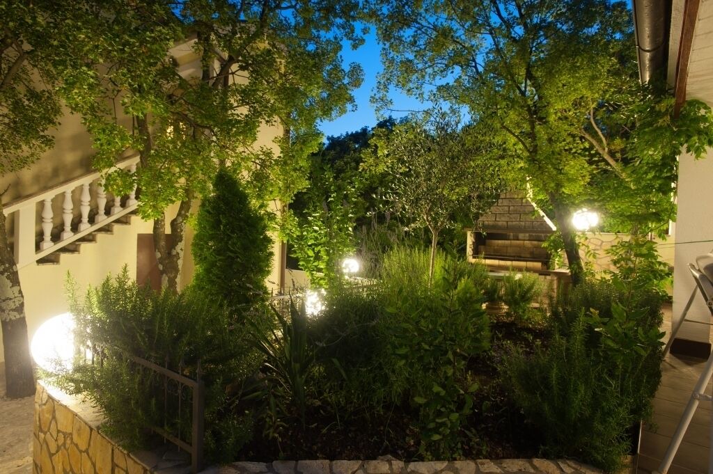 Photo of Outdoor in Povile