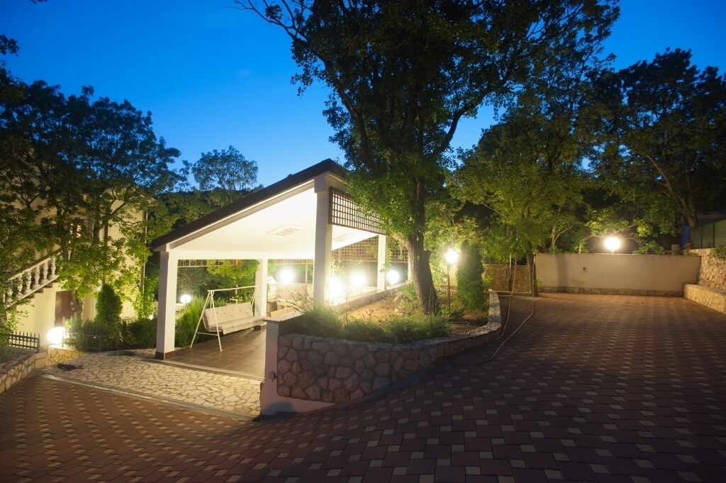 Photo of Outdoor in Povile
