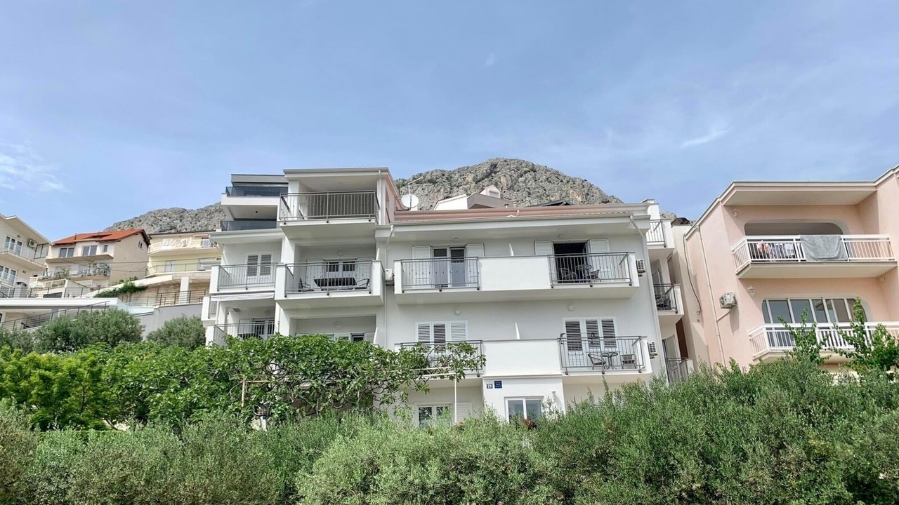 Photo of Outdoor in Omis