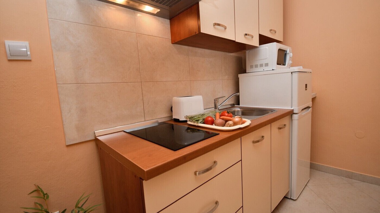 Photo of Kitchen in Spadici