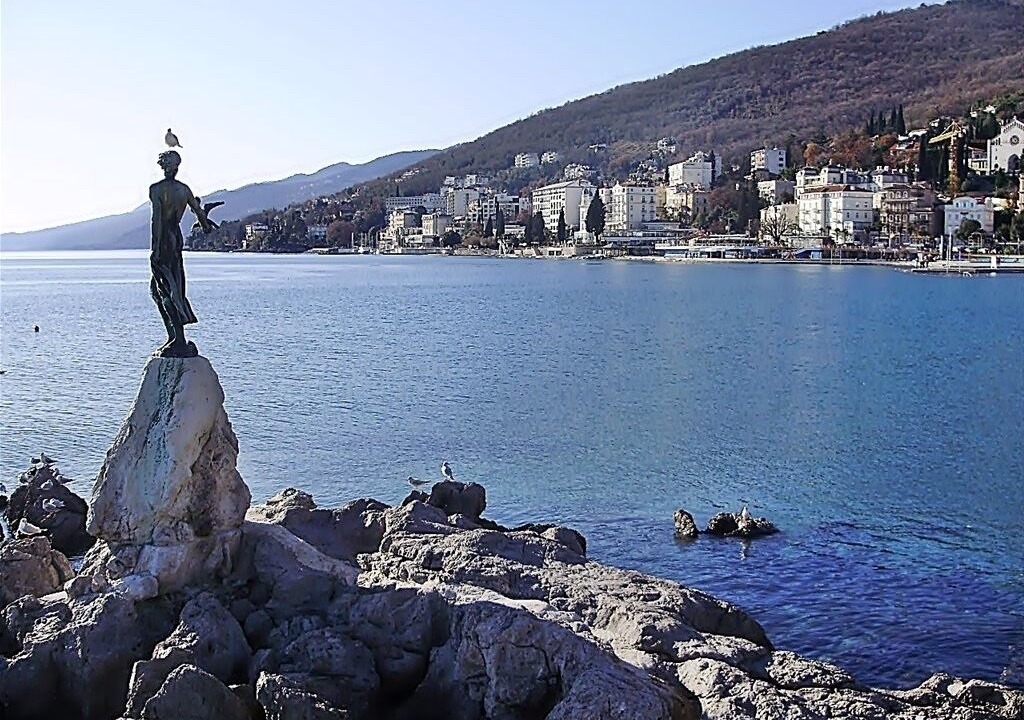 Photo of Others in Opatija