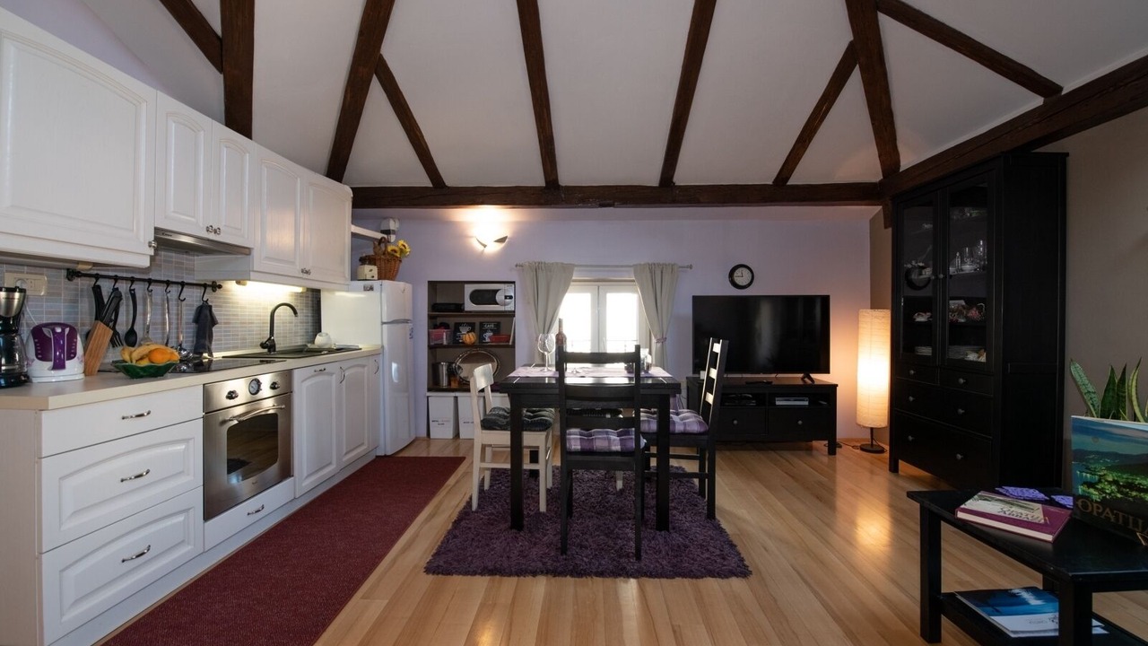 Photo of Kitchen in Opatija
