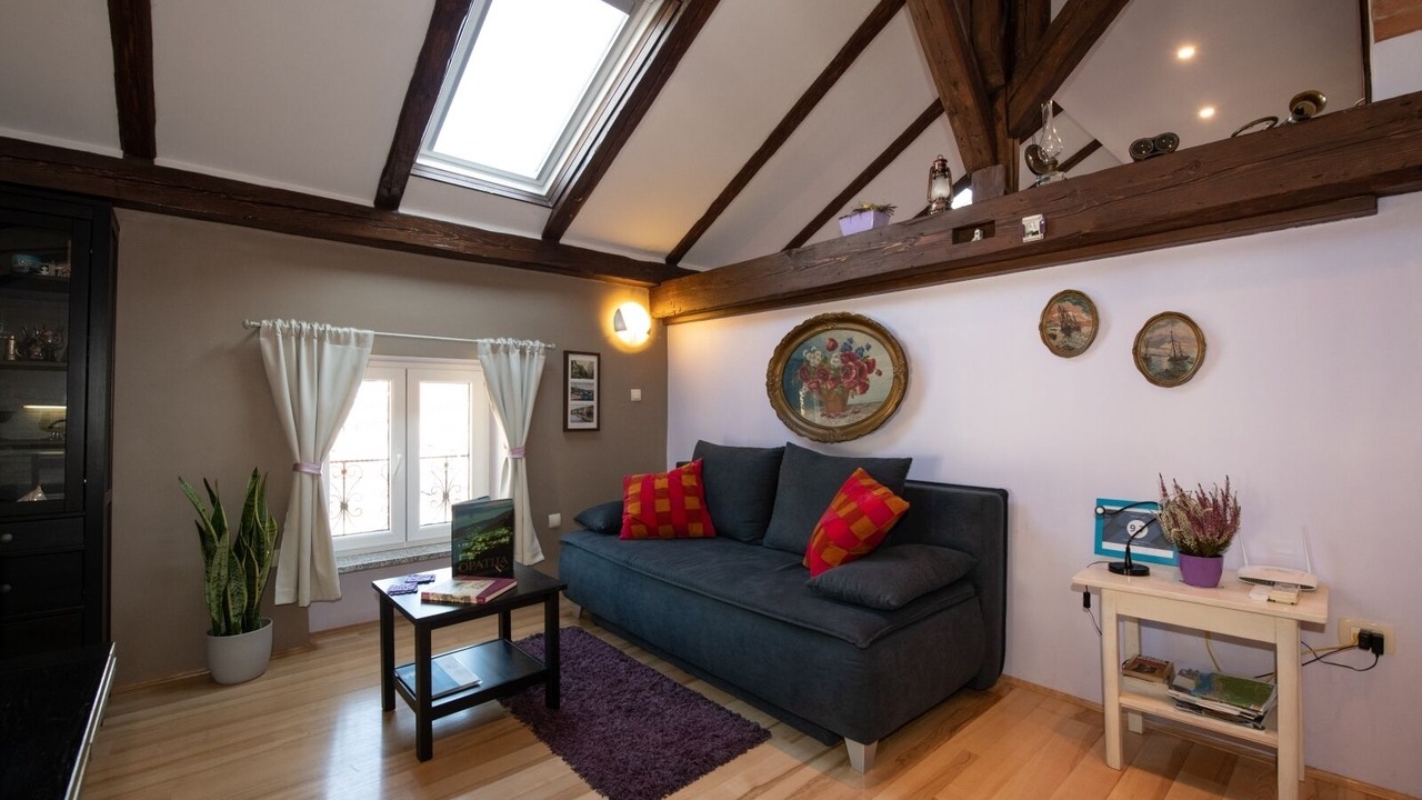 Photo of Livingroom in Opatija