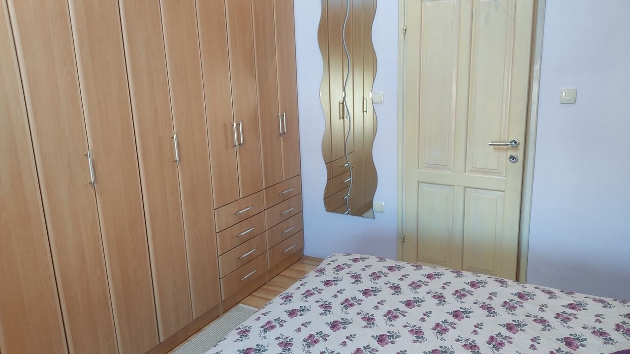 Photo of Bedroom in Opatija