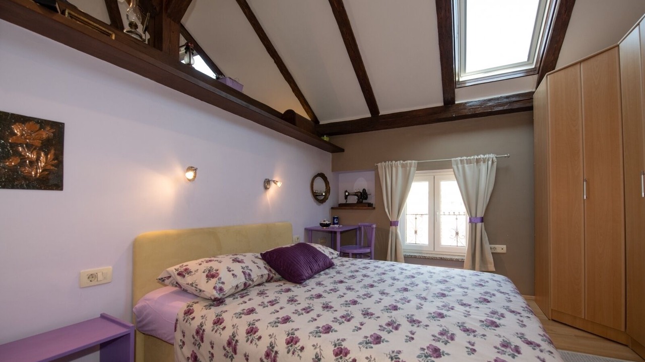 Photo of Bedroom in Opatija