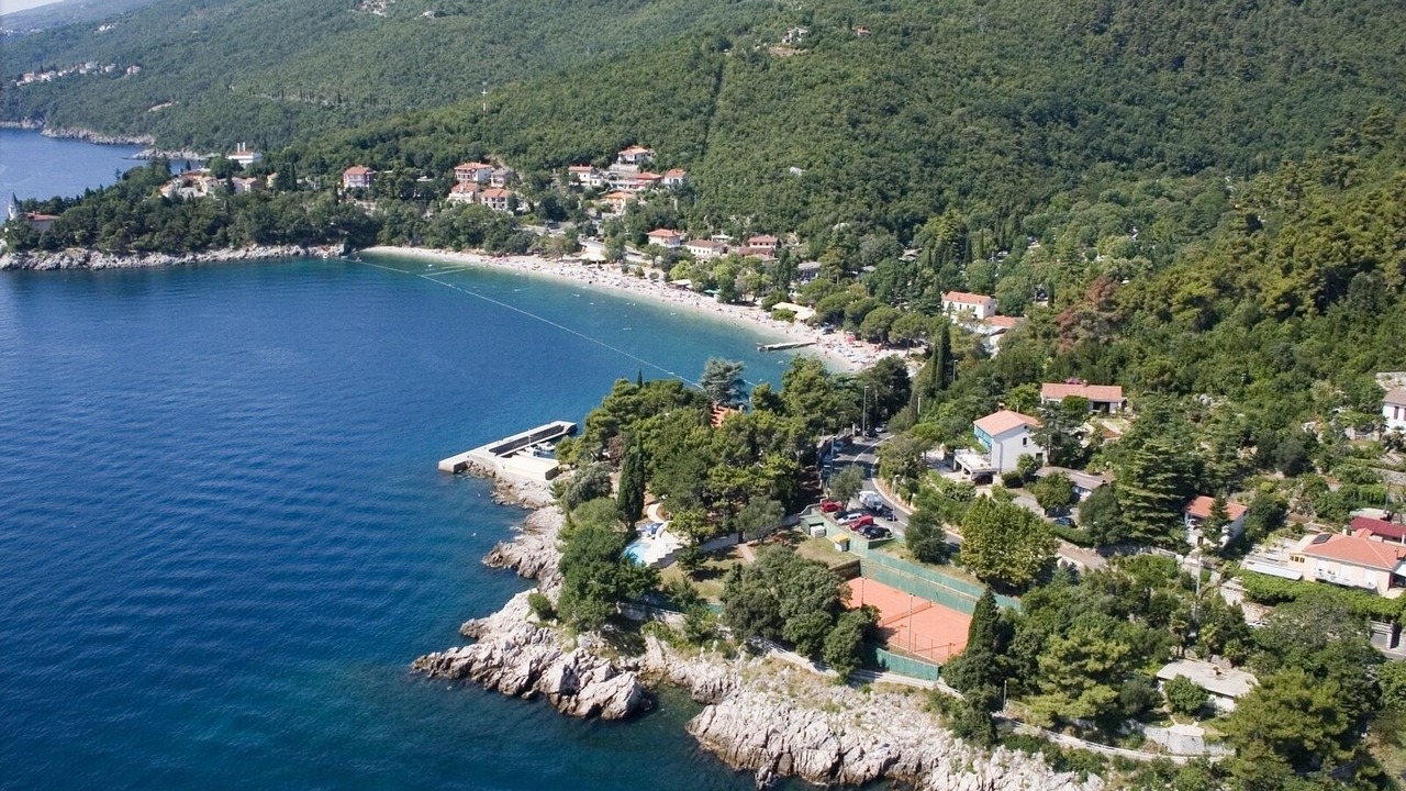 Photo of Outdoor in Opatija