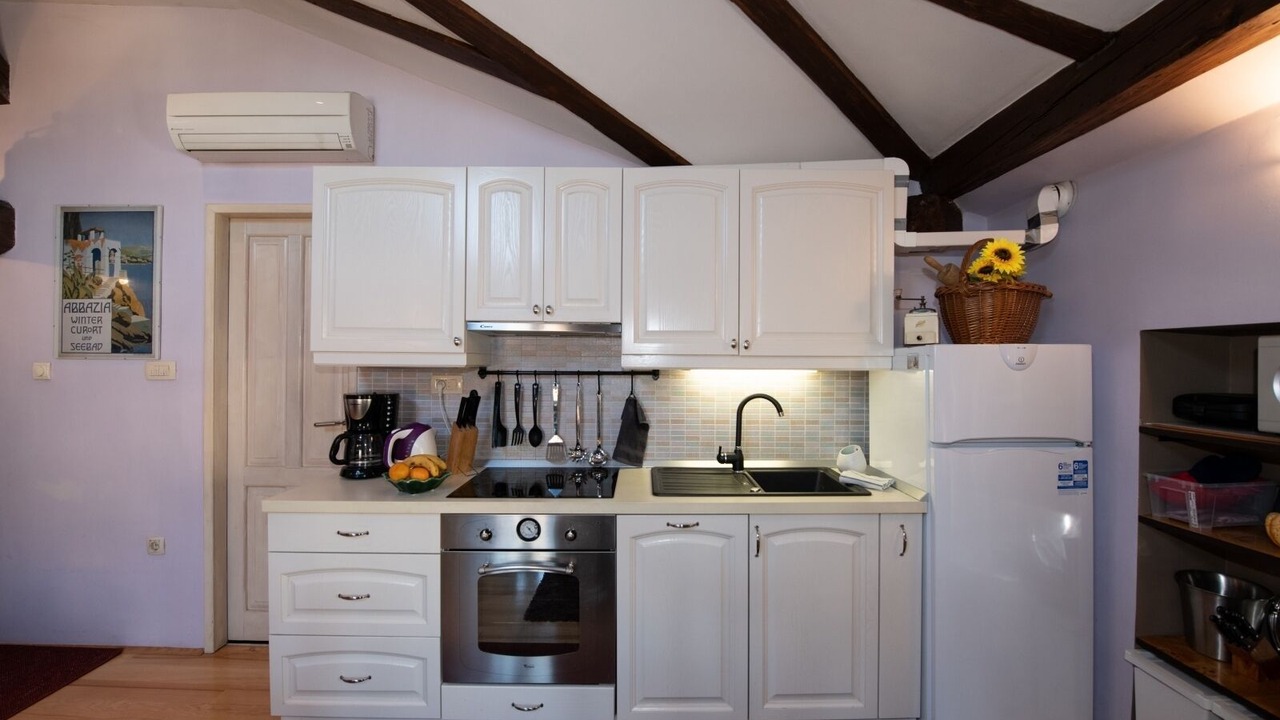 Photo of Kitchen in Opatija