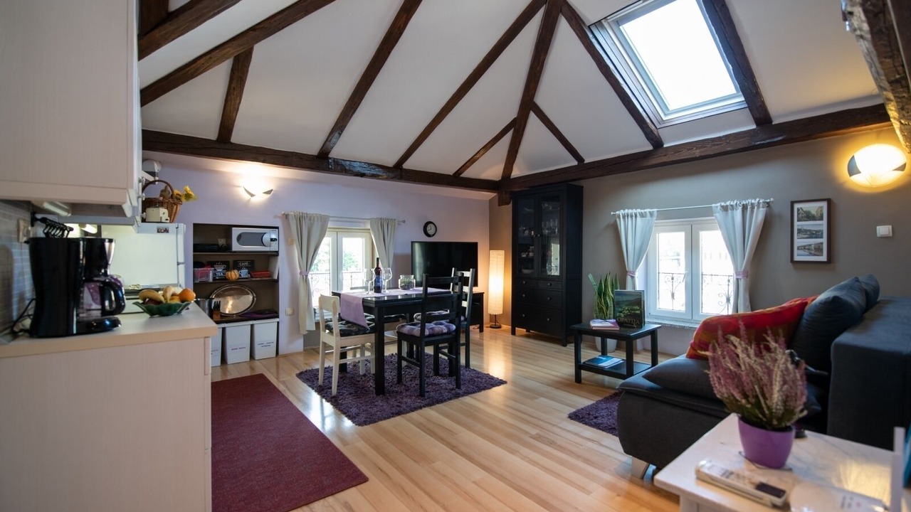 Photo of Livingroom in Opatija