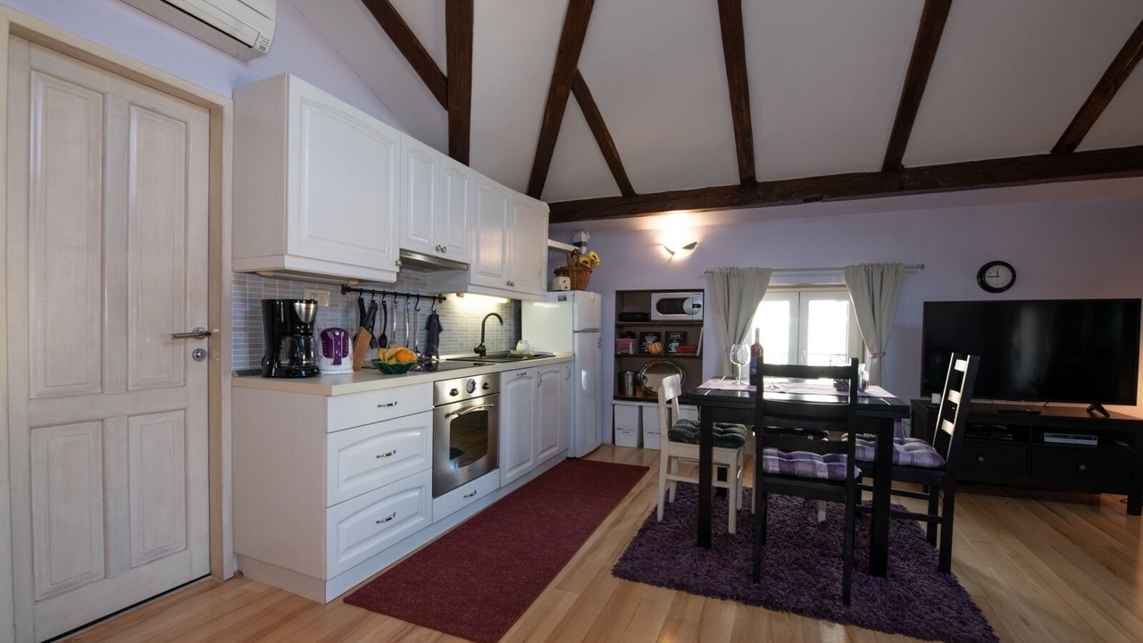 Photo of Kitchen in Opatija