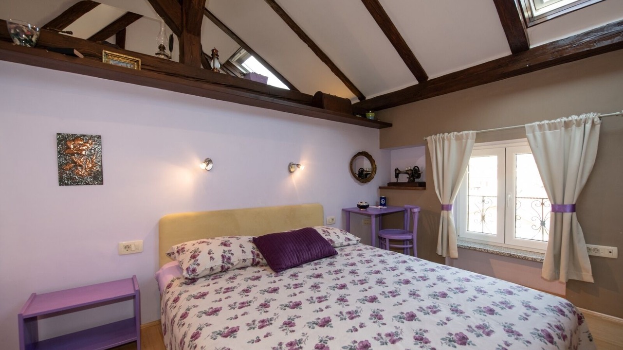 Photo of Bedroom in Opatija