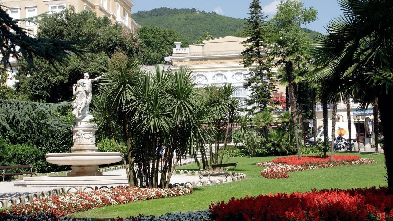 Photo of Outdoor in Opatija