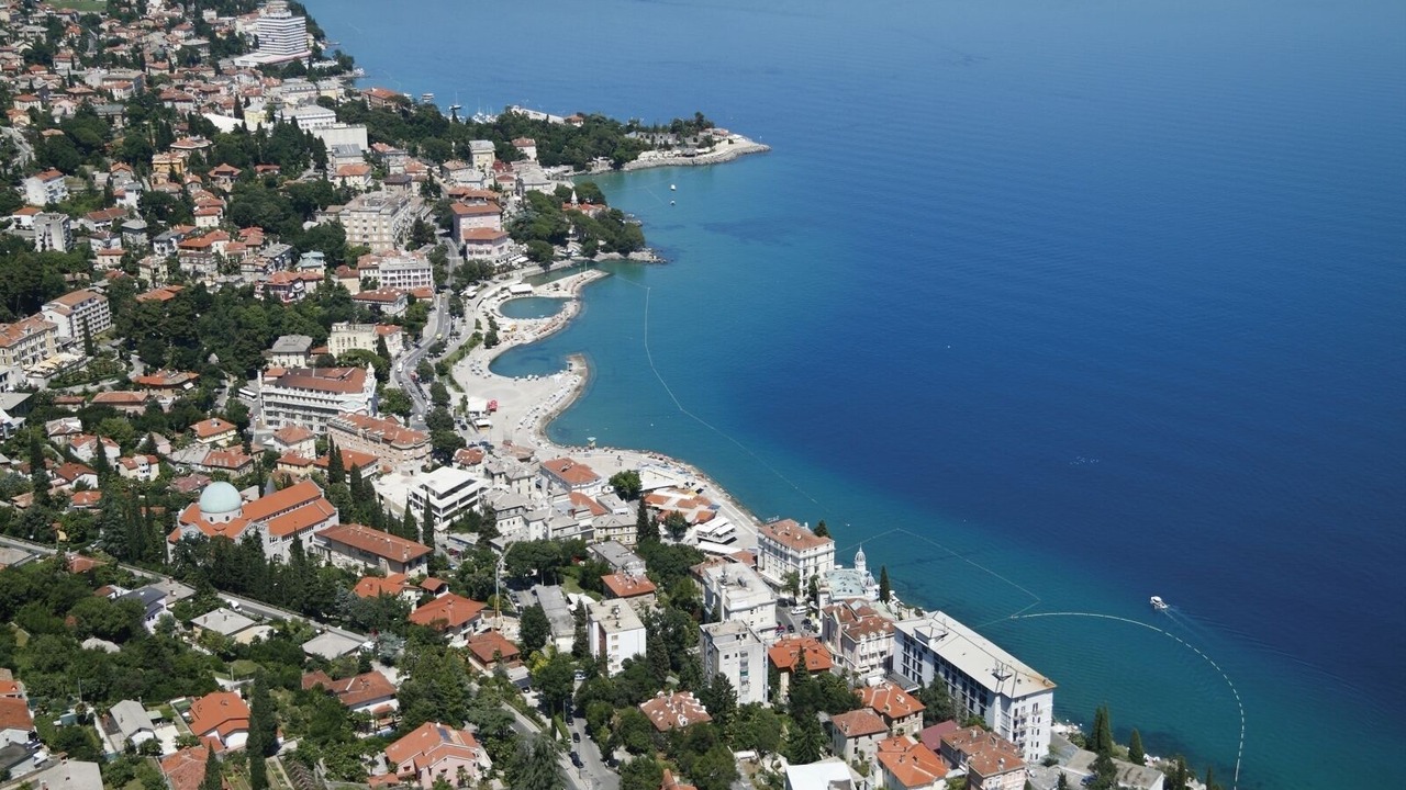 Photo of Outdoor in Opatija