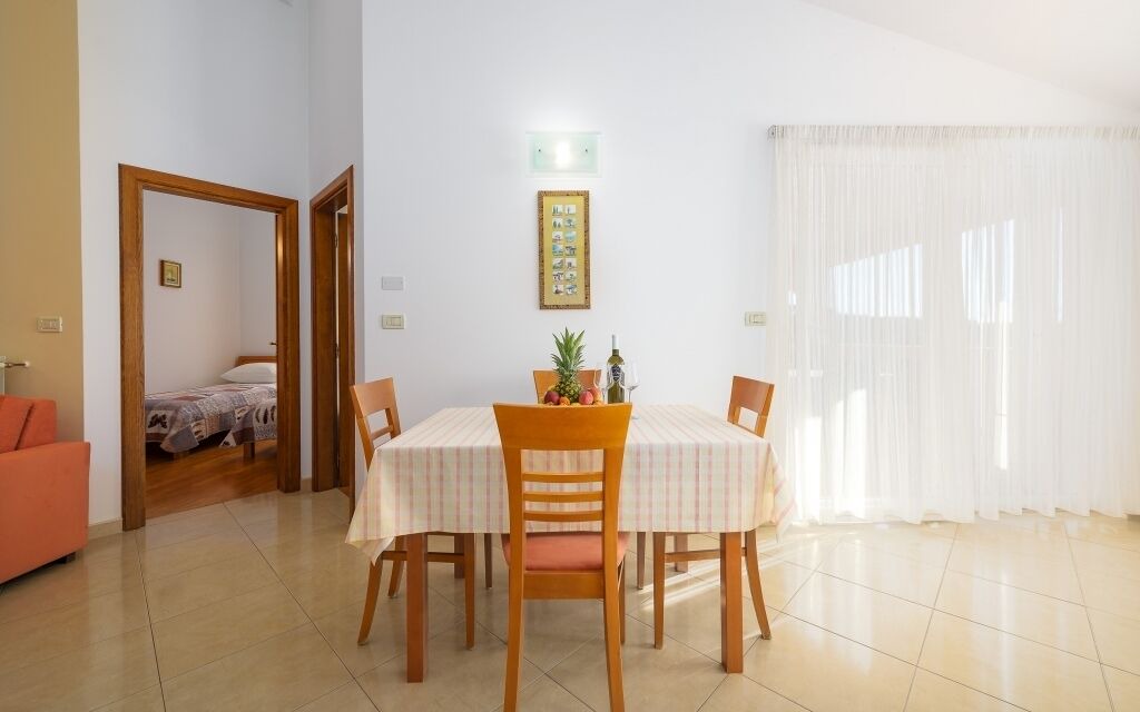 Photo of Livingroom in Basanija