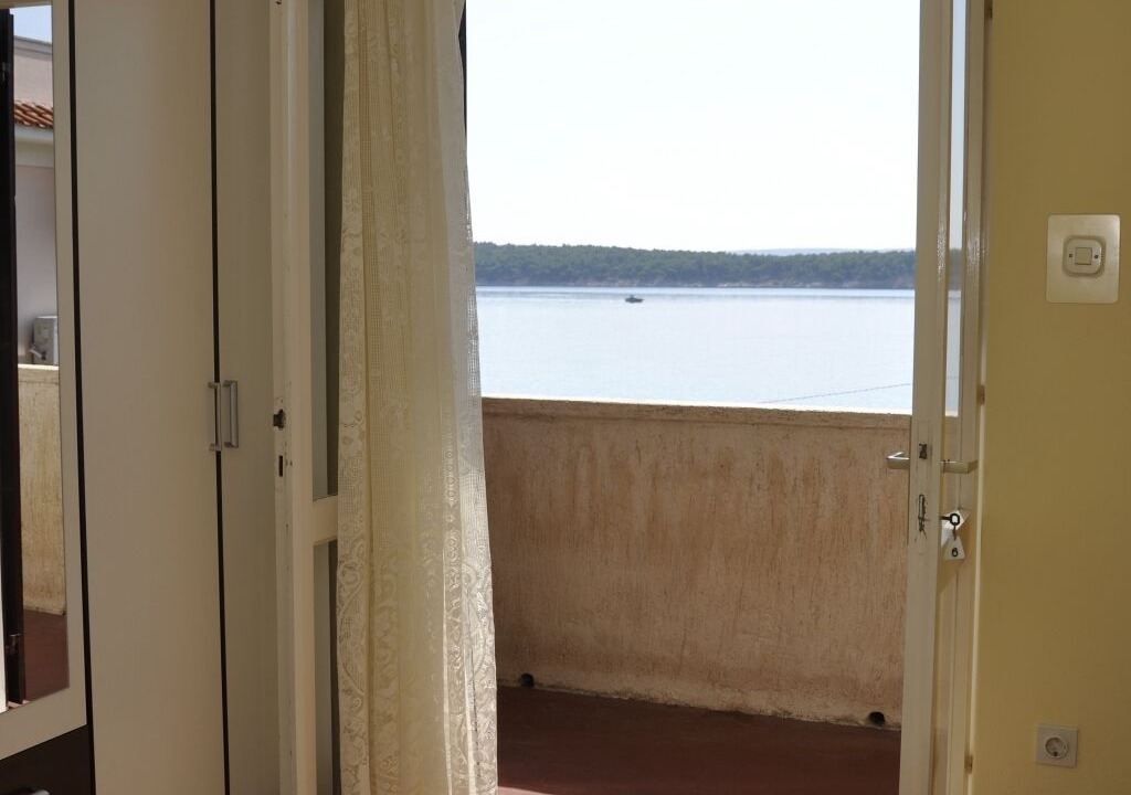Photo of Patio Balcony in Barbat na Rabu