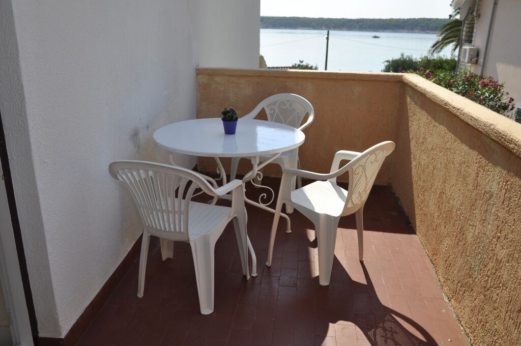 Photo of Patio Balcony in Barbat na Rabu