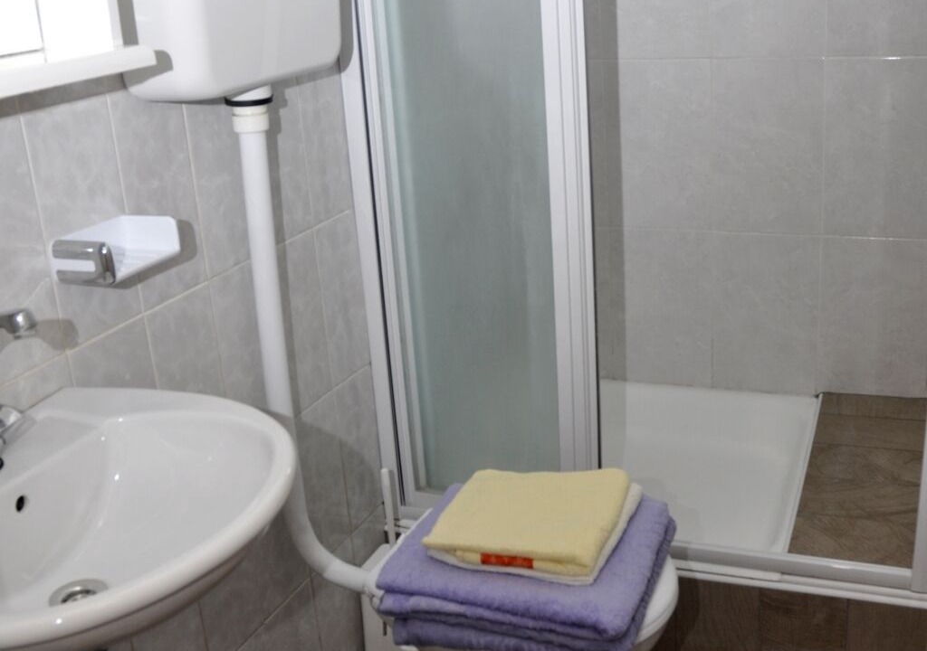 Photo of Bathroom in Barbat na Rabu