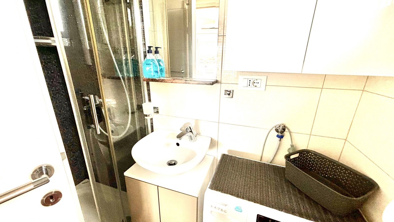 Photo of Bathroom in Sukosan