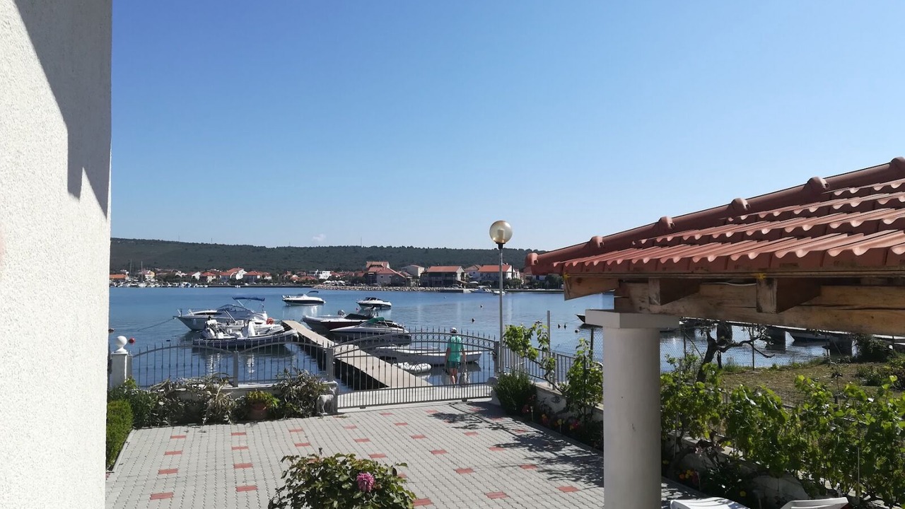 Photo of Patio Balcony in Sukosan