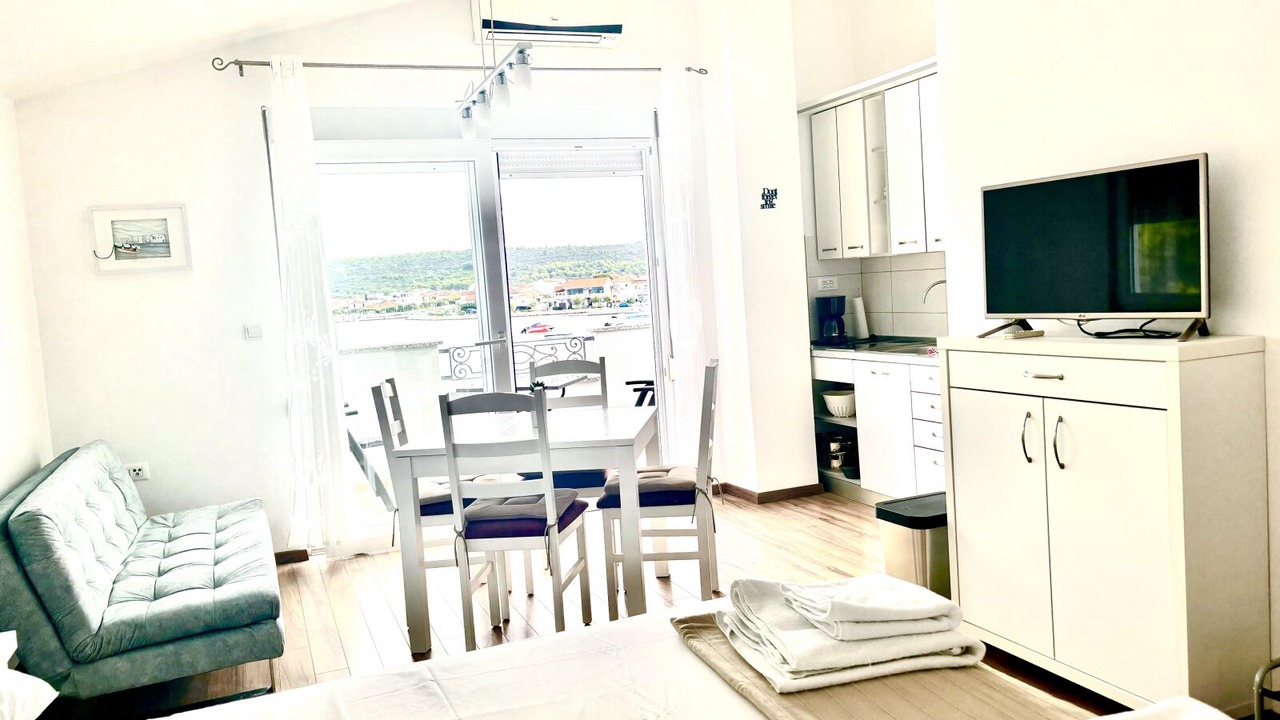 Photo of Bedroom in Sukosan