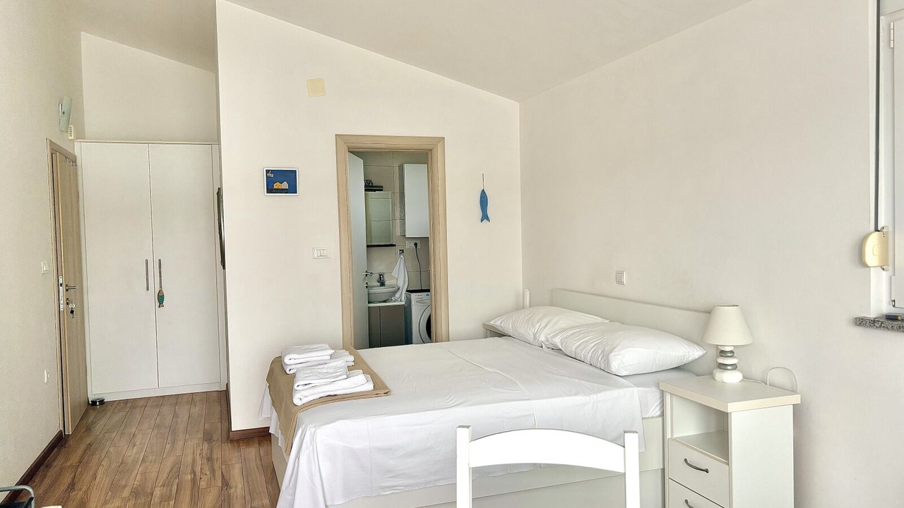 Photo of Bedroom in Sukosan