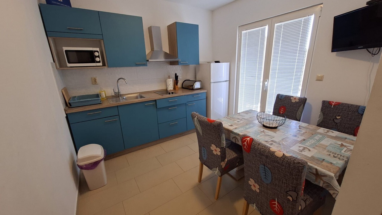 Photo of Kitchen in Vrsi