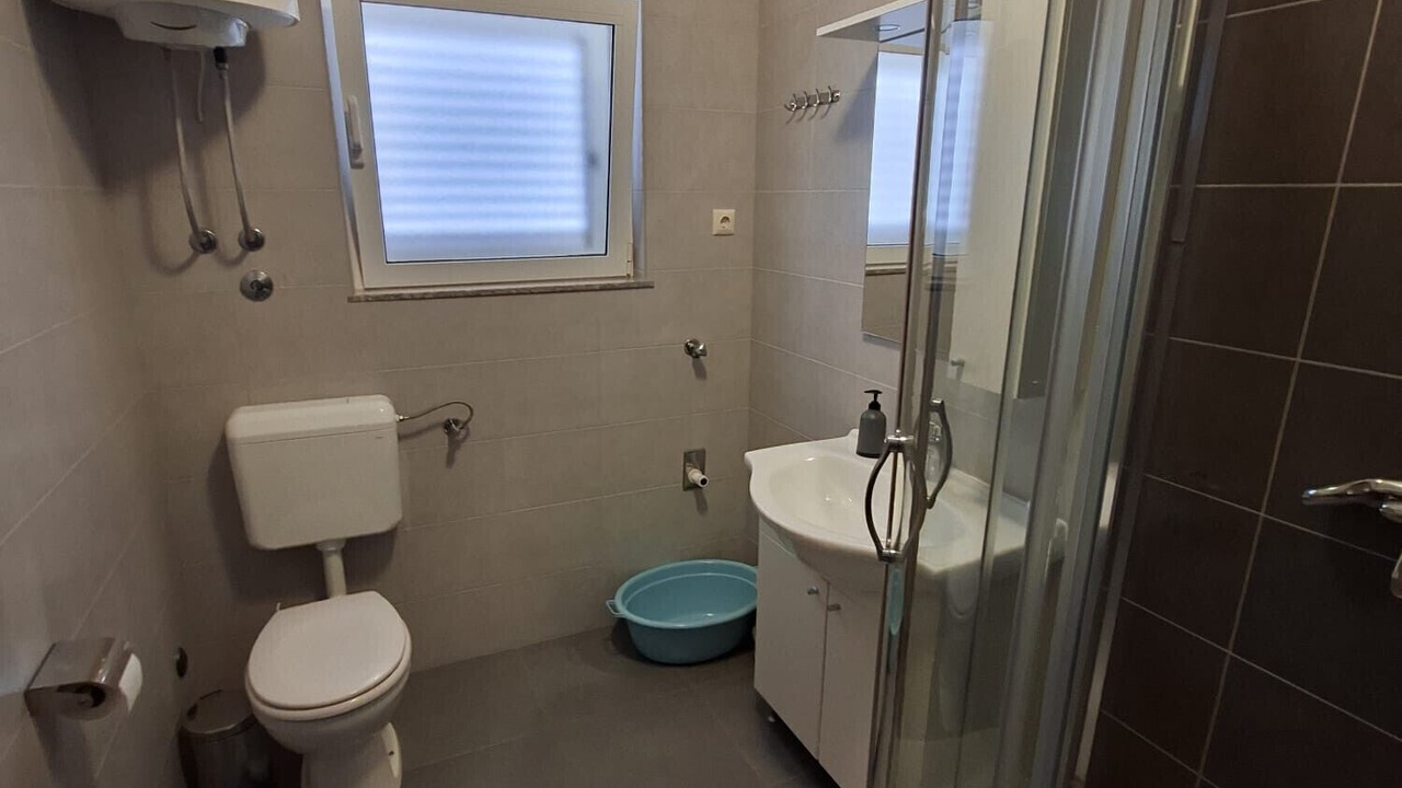 Photo of Bathroom in Vrsi