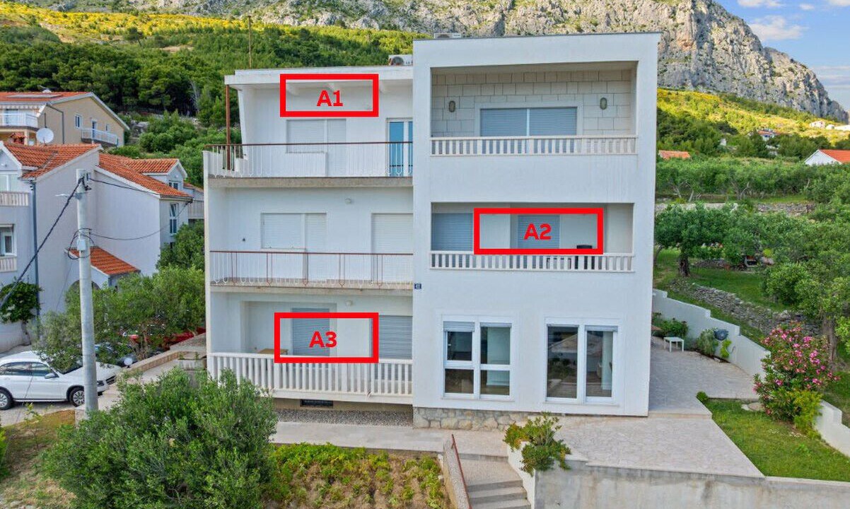 Photo of Outdoor in Omis