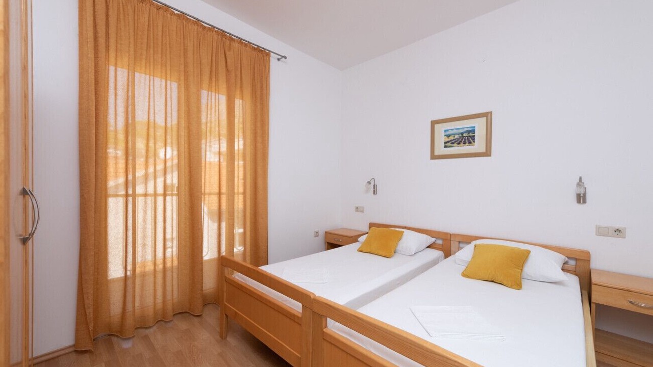 Photo of Bedroom in Omis