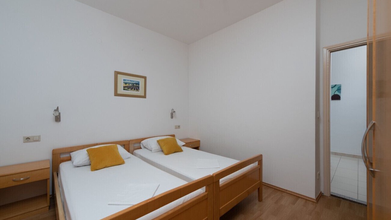 Photo of Bedroom in Omis