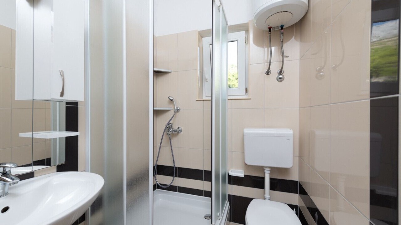 Photo of Bathroom in Omis