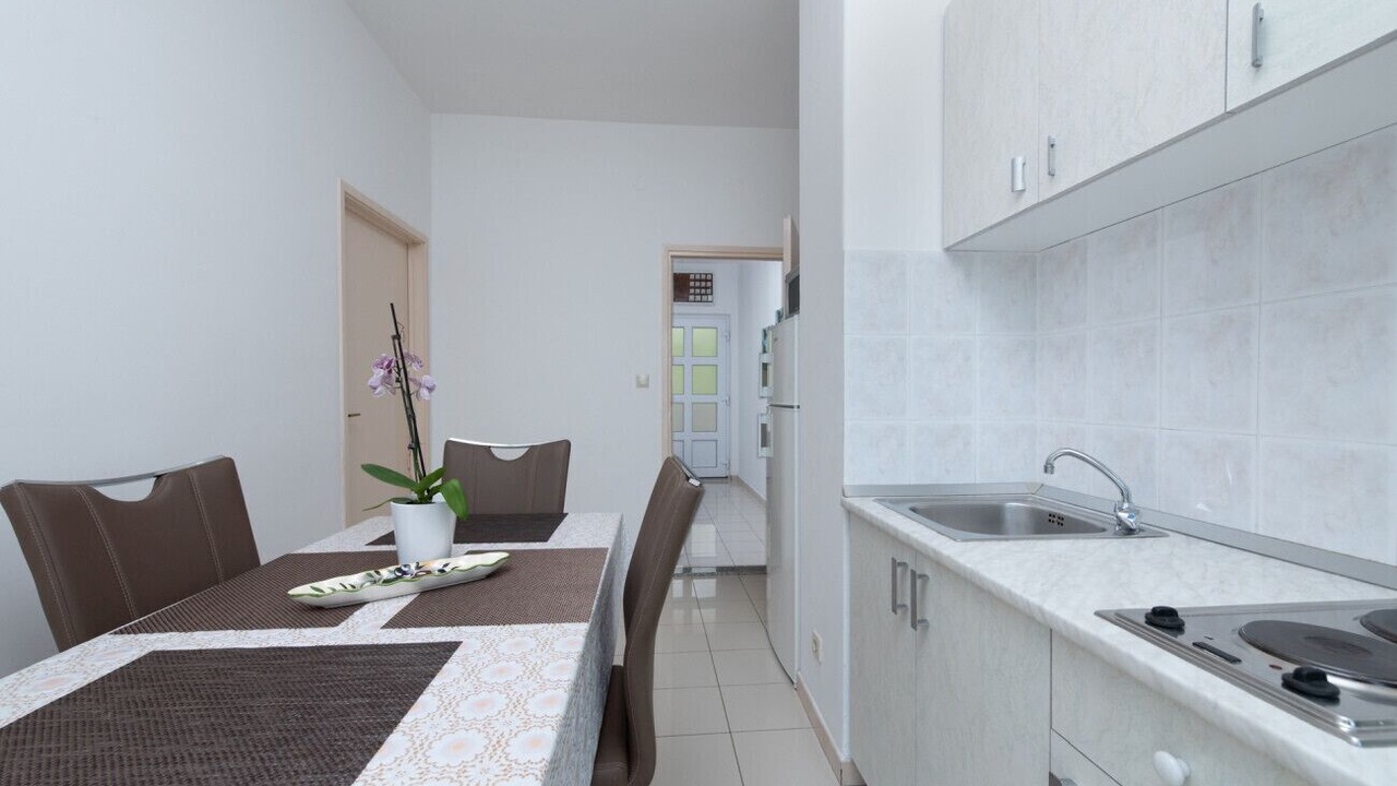 Photo of Kitchen in Omis