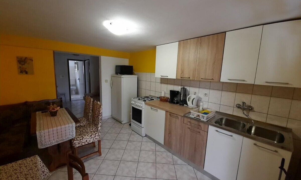 Photo of Kitchen in Kampor