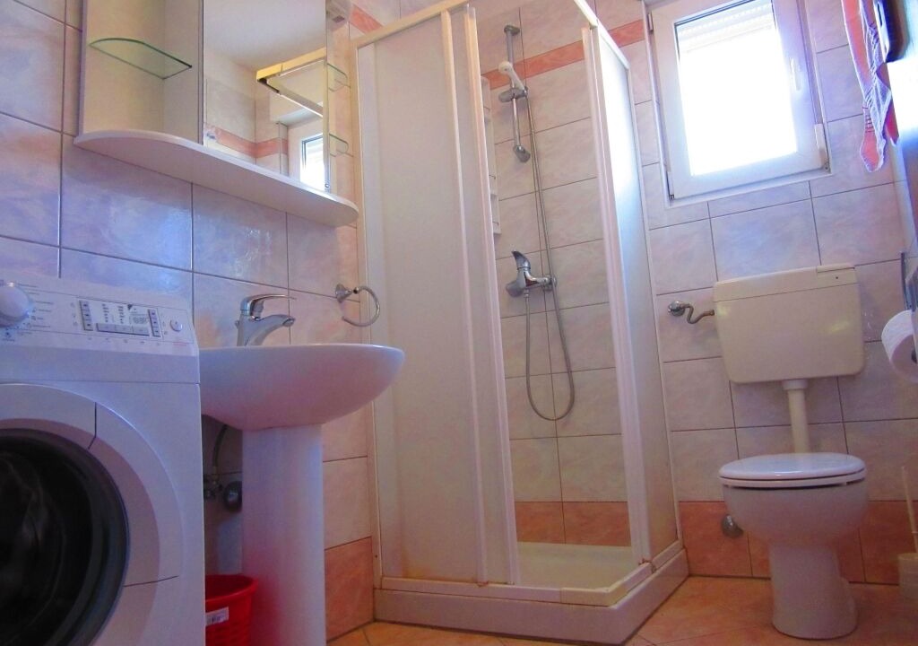 Photo of Bathroom in Vintijan