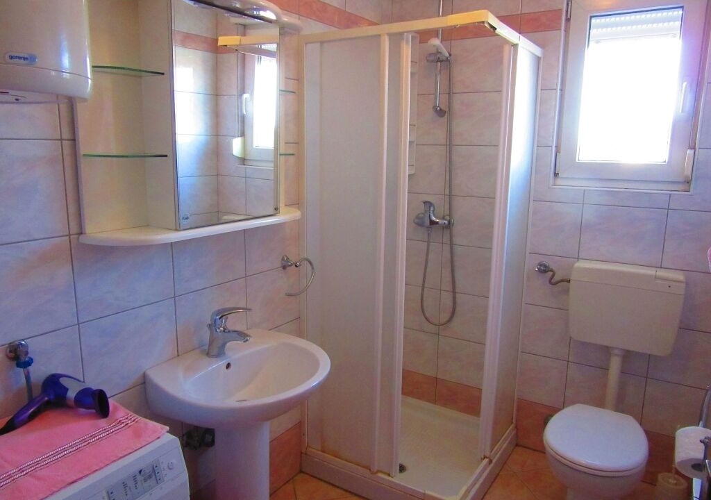 Photo of Bathroom in Vintijan