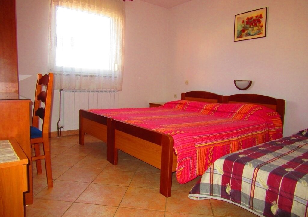 Photo of Bedroom in Vintijan