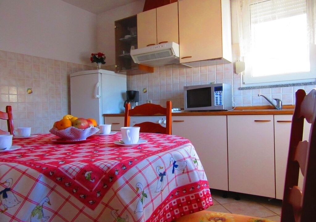 Photo of Kitchen in Vintijan